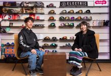 世界で活躍する日本人コンペティター2人によるクロストーク。鬼塚 雅 × 飛田流輝 vol.1 <前編>