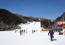 「暖冬と向き合いながらも、より良いサービスを目指して」<2020年: スキー場の舞台裏_岐阜県めいほうスキー場>