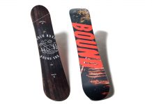 フリーライド重視のBOUND「GOLD RUSH」で一攫千金を狙え!