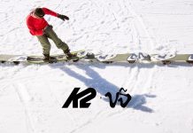 K2 Snowboardingより「Vintage Sponsor」とのコラボレーションムービー「The Gateway」がリリース。