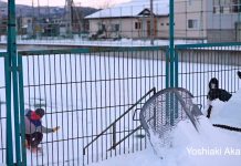 Toolate filmウェブムービー「OMNIC RIDERS EPISODE 2」公開!