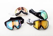 クリアで歪みのない視界を、ELECTRICの「KLEVELAND+」で!