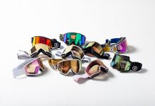 コスパが良すぎるELECTRIC通常版の「KLEVELAND」