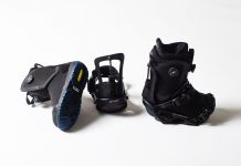 世界でもその急成長ぶりに注目を集めている相澤亮も絶賛するYONEXの最新型ブーツ&バインディング