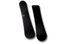 カービング系トリックも自由自在、曲線美を追求する人に捧ぐ「CURVER」_ALLIAN