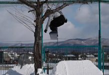 toolatefilmより、この春中学校を卒業した「石本 眞那斗」のシーズンエディットが公開された!