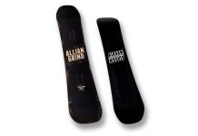 ビギナーからスタイル重視の上級者までを満足させる「GRIND」_ALLIAN