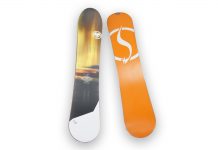 注目のNEWシェイプ!! INSTAGATORとMAVERIXを融合させたパウダーモンスター「HARPOON」_NEVER SUMMER