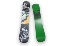 人気のフリースタイルモデル・FUNSLINGERとオールマウンテンモデル・PROTOが融合した「PROTO SLINGER」_NEVER SUMMER