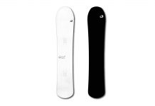 幅広い雪質と地形にスタイリッシュに対応するオールシーズン全地形対応モデル「SPROUT」_OGASAKA