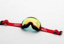 「キズがつかないミラー+調光機能」最高のレンズテクノロジーを搭載した人気モデル「HIGH ROLLER」_DICE