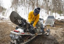 Go My Way. – 増田塁揮インタビュー <後編> -「出会ってきた人たちから教わったスノーボードの本質を感じて自分の道を行く」