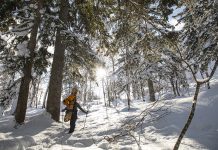 Go My Way. – 中井孝治インタビュー <後編> -「自分がたどり着いたスノーボーディングはピュアに楽しむこと」