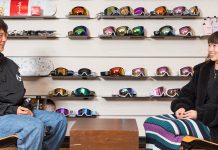 トップコンペティター2人によるクロストーク。鬼塚 雅 × 飛田流輝 vol.2<後編>