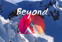 Heart Films “Beyond(2017)” 期間限定公開。