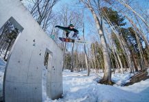 Go My Way. – 34 MIYONインタビュー <後編> -「〝スノーボード〞を通して人生でめちゃくちゃ大切なことに気づかされました」