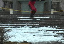 toolate filmのリーダー堀尾義紀のフルパート「俺が真打」公開!