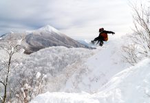 Fukushima then and now