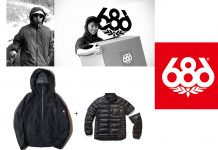 686より新たなジャパンライダー2名の加入と、NANGAとコラボしたNEWプロダクト情報をお届け!