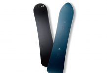 パウダースノーの楽しさを心から楽しむための資質を備えた高性能ボード「SHIN」シリーズ登場〜OGASAKA SNOWBOARDS / SHIN Series