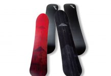 パウダーから地形、グルーミングバーンまで、全雪質を制覇するハイテクフリーライドモデル〜SCOOTER MACHS & GRAN’ MACHS 167