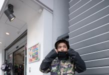 NO.21_「ネットでは入手不可!686の超限定シリーズ『SIX』」by FUSO(東京) スタッフ・ケンジさん