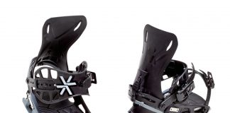 NO.54_「心地よいターンを約束してくれる逸品。KARAKORAM FREE RANGER」by SIDECAR(愛知) オーナー・新美さん