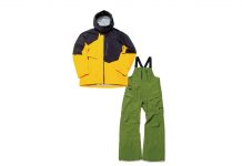 NO.56_「リアルライダーの要望を凝縮した241の全天候対応型セットアップ」by F.JANCK(東京) 店長・島津さん