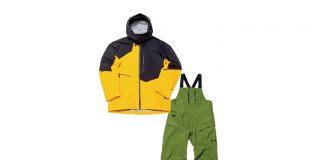 NO.56_「リアルライダーの要望を凝縮した241の全天候対応型セットアップ」by F.JANCK(東京) 店長・島津さん