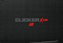 K2より世界同時公開でClicker™XHBバインディング&ブーツがリリース。イントロダクションムービーがこれだ!