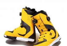 NO.23_「パークが楽しくなるダブルBOAの軽量ブーツ。DC SHUKSAN」by mind(茨城) 店長・ジェシーさん