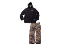 NO.55_「軽くて動きやすいちょいダボなBILLABONGのコーデ」by WAKE LIP’S(兵庫) ライダー&店長・田中 陽さん