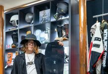 NO.40_「グイグイと雪をかき分け前へ前へと進んでくれる。BATALEON CAMEL TWO」by JOINT HOUSE(群馬) 店長・新井さん