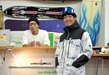 NO.61_「極寒でも快適に滑れるハイスペック&エコなHORSEFEATHERSのウエア。」by SEAMORE(北海道) 店長・木村さん