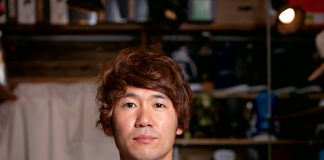 NO.71_「ハイレスポンスと上品な使用感の共存。FLUX XF」by bussel emphatic style(東京) 店長・辻村さん