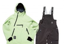 NO.12_「ちょいルーズさがかわいい高機能で洗練されたL1ウエア」by ACTIVE SPIRIT(北海道) スタッフ・白戸さん