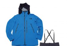 NO.27「独自素材で支持率アップ!アウトドアブランドの本気ウエア。THE NORTH FACE FL FREETHINKER JK&PT」by 石井スポーツ札幌西インター店(北海道) スタッフ・藤堂さん