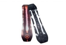 NO.53_「中低速の操作性はピカイチ!西日本のゲレンデライドに◎ RIDE TWINPIG」by BACKBONE(福岡) オーナー・楠木さん