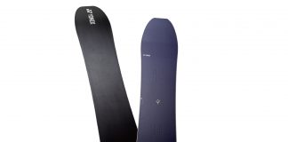 NO.34_「驚異の軽さがもたらす別格の扱いやすさに惚れた。YONEX LUVARTH」by DROPS SURF(北海道) オーナー・若杉さん