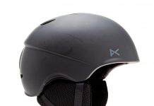 NO.65_「激軽ヘルメットをよりカッコよく!ANON HELO」by SEE’S (北海道) スタッフ・平間さん