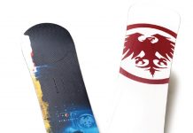 NO.16_「最新型ダブルキャンバーがキレと浮力と遊びをサポート。NEVER SUMMER MEN’S PROTO SYNTHESIS」by JACK IN THE BOX(神奈川) 店長・畠中さん