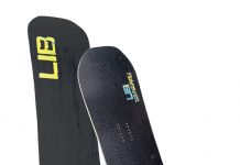 NO.22_「どこでも攻めたくなる!フリーライドで頼れる相棒。LIB TECH BRD」by WM(神奈川) オーナー・Goさん