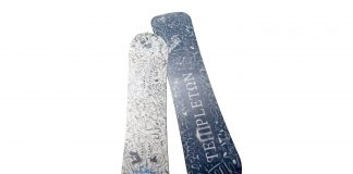 NO.64_「抜群の取り回しやすさがグラトリやジブで大活躍。TEMPLETON PLAYER」by SIDESTANCE(石川) オーナー・北村さん