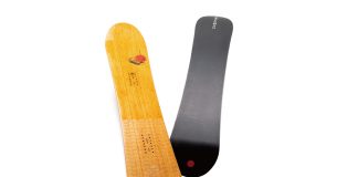 NO.09_「中井孝治が手掛ける真・オールラウンドボード。SALOMON HPS×TAKAHARU NAKAI」by アラジン(静岡) 店長・奥村さん