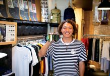 NO.75_「装着を忘れるフィット感とイケてるルックスが最高。ELECTRIC KLEVELAND」by