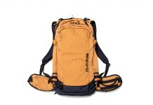 NO.43_「面倒な作業にサヨナラ!背面アクセス可能なバックパック。DAKINE POACHER 32」by HEAVEN STORE. B(東京) オーナー・中本さん