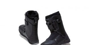 NO.51_「大人系の滑りをしたいヤンチャな大人に捧ぐ。RIDE 92」by Garage 902(長野) 店長・ミヤケンさん