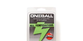 NO.46_「ワックスに迷ったらコレ! いい匂いのスゴいヤツ。ONEBALL F1 ALL TEMP WAX」by THE ITAYA OUTLOW SERVICE(静岡) オーナー・金原さん