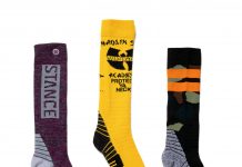 NO.45_「スノーボーダーならSTANCEで足先までカッコよく!」by ムラサキスポーツ神田小川町店(東京) ストアリーダー・大村さん