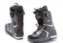 NO.63_「強めのハリがキレを生み疲れも軽減する軽量ブーツ。DEELUXE EDGE」by JET(長野) オーナー・ジャンボ古川さん